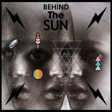Motorpsycho -  Behind the Sun